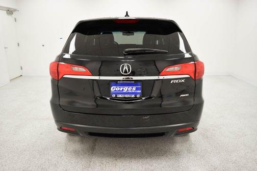 2015 Acura RDX Base