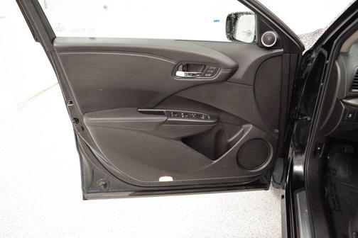 2015 Acura RDX Base