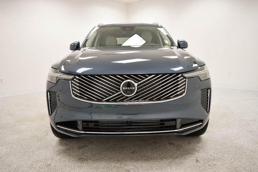 2026 Volvo XC90 Plug-In Hybrid T8 Ultra 7-Seater