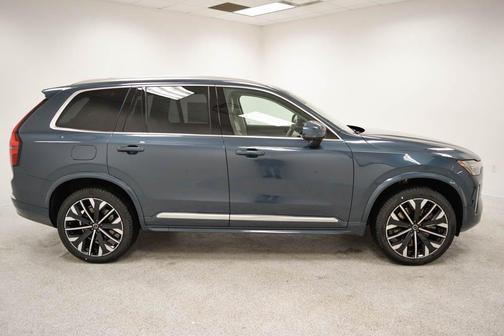 2026 Volvo XC90 Plug-In Hybrid T8 Ultra 7-Seater