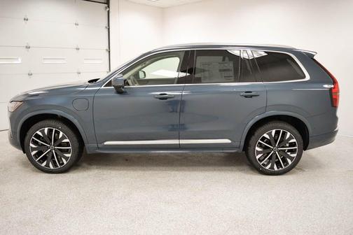 2026 Volvo XC90 Plug-In Hybrid T8 Ultra 7-Seater
