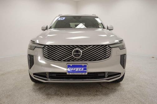 2025 Volvo XC90 B6 Plus 7-Seater