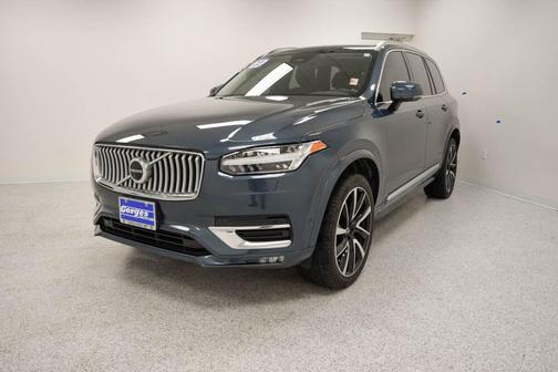 2023 Volvo XC90 B6 Plus 6-Seater