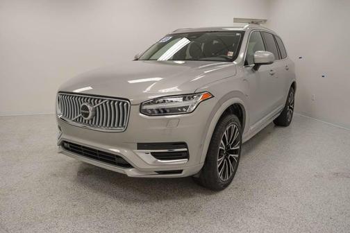2023 Volvo XC90 Recharge Plug-In Hybrid T8 Plus Bright Theme 7-Seater