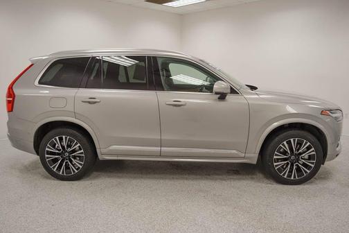 2023 Volvo XC90 Recharge Plug-In Hybrid T8 Plus Bright Theme 7-Seater