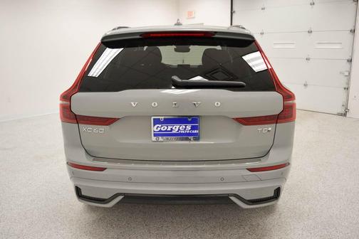 2026 Volvo XC60 Plug-In Hybrid T8 Plus