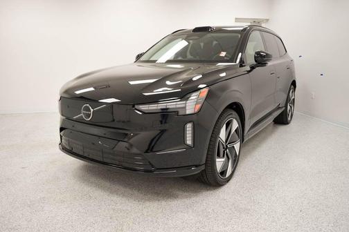 2025 Volvo EX90 Twin Motor Performance Ultra