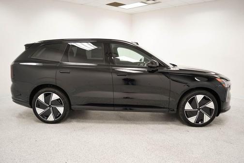 2025 Volvo EX90 Twin Motor Performance Ultra