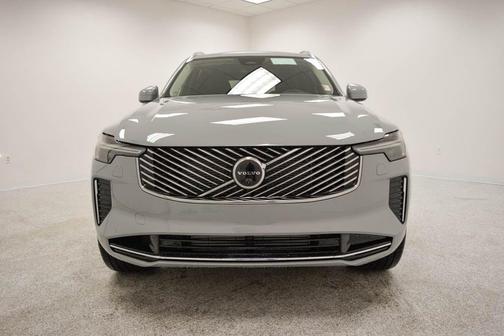 2026 Volvo XC90 Plug-In Hybrid T8 Plus 7-Seater