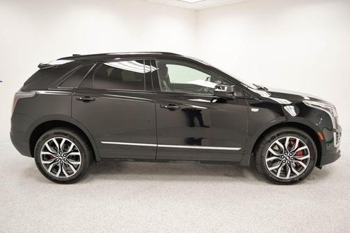 2023 Cadillac XT5 Sport