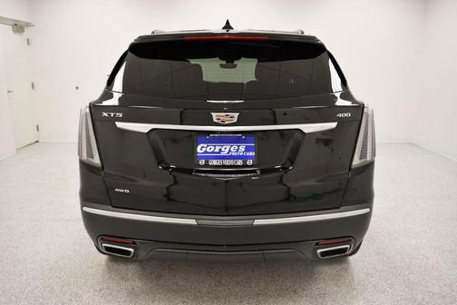 2023 Cadillac XT5 Sport