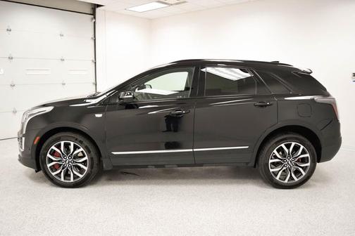 2023 Cadillac XT5 Sport