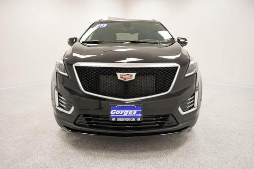 2023 Cadillac XT5 Sport