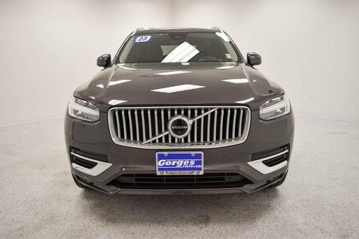 2023 Volvo XC90 B6 Ultimate 6-Seater