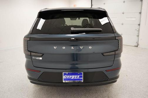 2025 Volvo EX90 Twin Motor Performance Plus