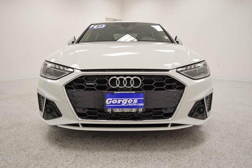 2023 Audi A4 45 S line quattro Premium