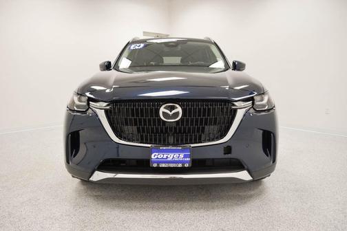 2024 Mazda CX-90 3.3 Turbo Premium