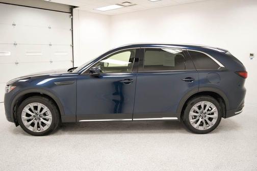 2024 Mazda CX-90 3.3 Turbo Premium