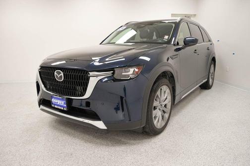 2024 Mazda CX-90 3.3 Turbo Premium
