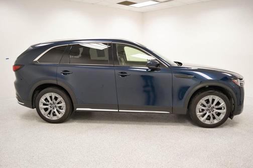 2024 Mazda CX-90 3.3 Turbo Premium