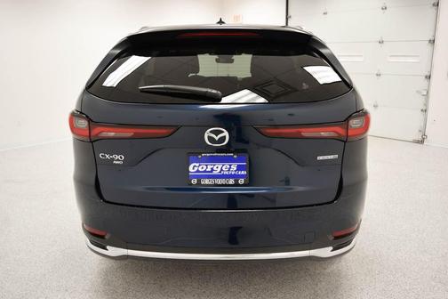 2024 Mazda CX-90 3.3 Turbo Premium