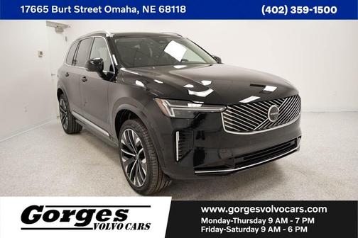 2026 Volvo XC90 B6 Plus 7-Seater