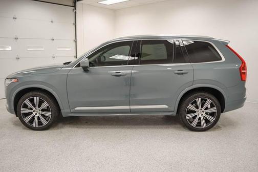 2023 Volvo XC90 B6 Ultimate 7-Seater