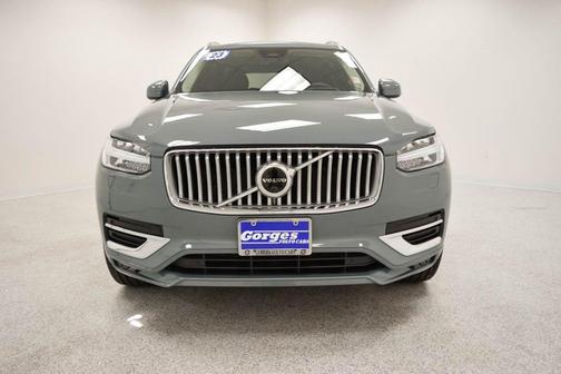 2023 Volvo XC90 B6 Ultimate 7-Seater