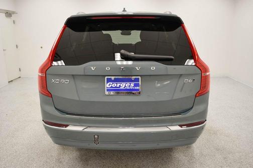 2023 Volvo XC90 B6 Ultimate 7-Seater