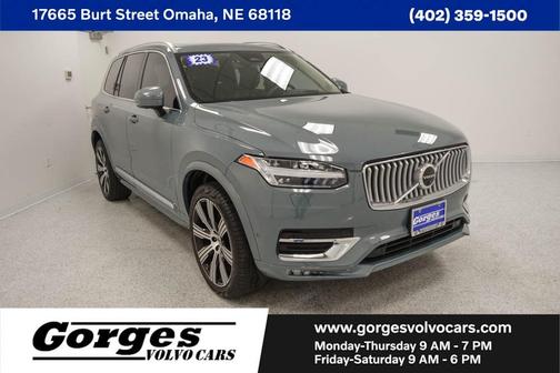 2023 Volvo XC90 B6 Ultimate 7-Seater