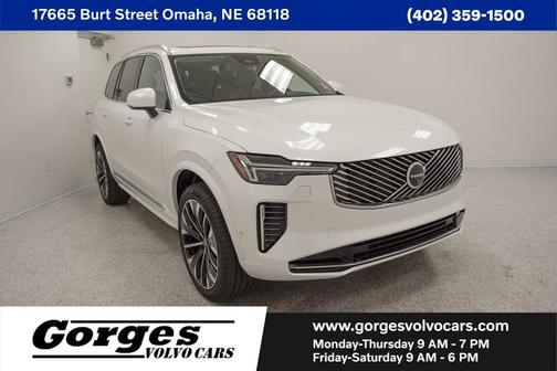 2026 Volvo XC90 B6 Plus 7-Seater
