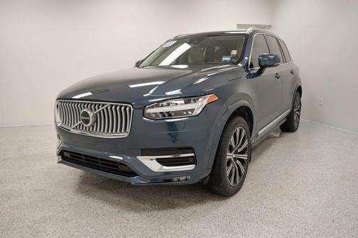 2023 Volvo XC90 B6 Plus 7-Seater