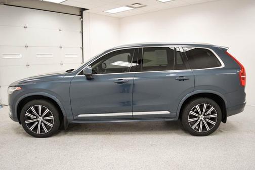 2023 Volvo XC90 B6 Plus 7-Seater