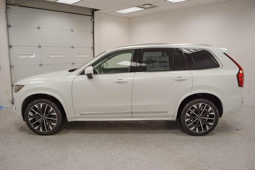 2026 Volvo XC90 B6 Ultra 7-Seater