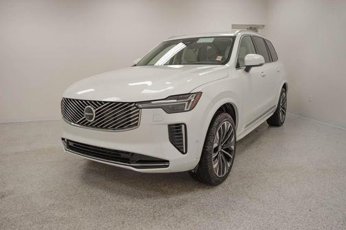 2026 Volvo XC90 B6 Ultra 7-Seater