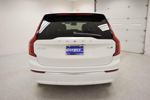 2026 Volvo XC90 B6 Ultra 7-Seater