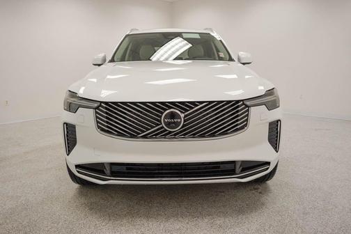 2026 Volvo XC90 B6 Ultra 7-Seater