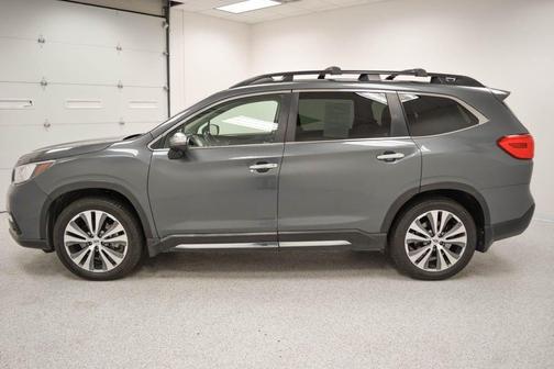 2019 Subaru Ascent Touring 7-Passenger