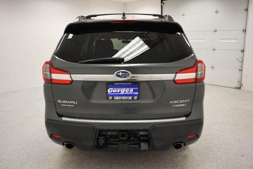 2019 Subaru Ascent Touring 7-Passenger