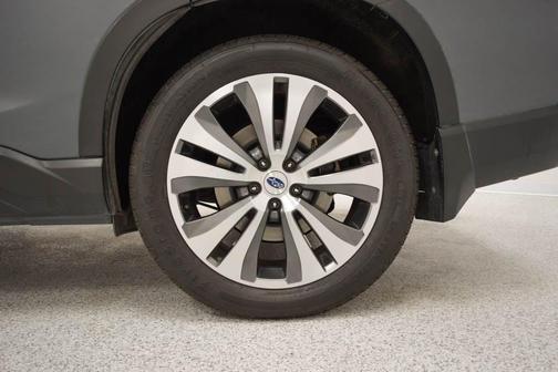 2019 Subaru Ascent Touring 7-Passenger