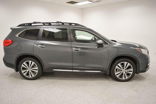 2019 Subaru Ascent Touring 7-Passenger