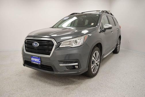 2019 Subaru Ascent Touring 7-Passenger
