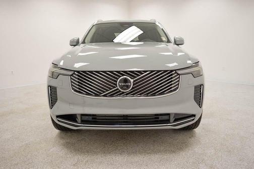 2026 Volvo XC90 Plug-In Hybrid T8 Plus 7-Seater