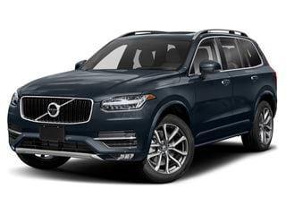 CRYSTL WT 2019 Volvo XC90 T5 Momentum