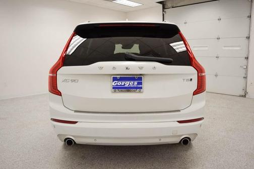 CRYSTL WT 2019 Volvo XC90 T5 Momentum