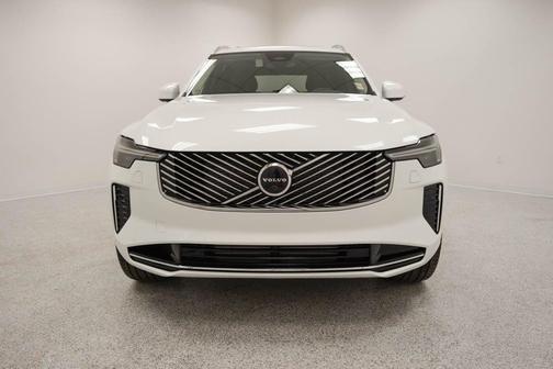 2025 Volvo XC90 Plug-In Hybrid T8 Plus 7-Seater