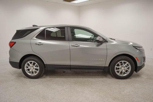 2024 Chevrolet Equinox 2LT