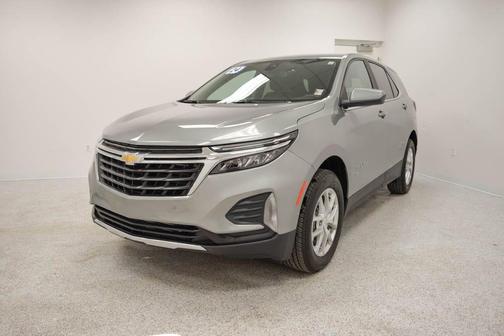 2024 Chevrolet Equinox 2LT