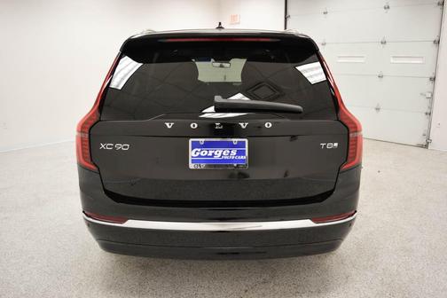 2026 Volvo XC90 Plug-In Hybrid T8 Ultra 7-Seater