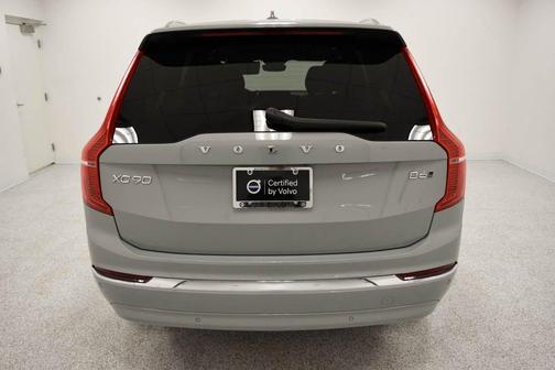 2024 Volvo XC90 B6 Plus Bright Theme 7-Seater